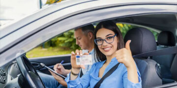 indian driving license facts