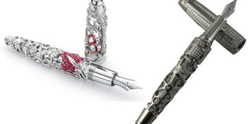 top 10 most expensive pens in the world