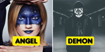 personality quizzess