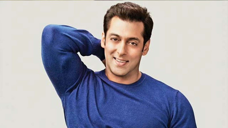 Salman Khan