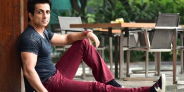 Sonu Sood: Biography