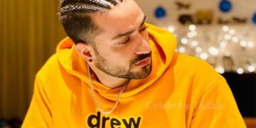 Aly Goni Biography