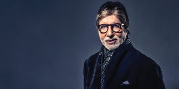 Amitabh Bachchan Biography
