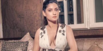 Ankita Lokhande Biography