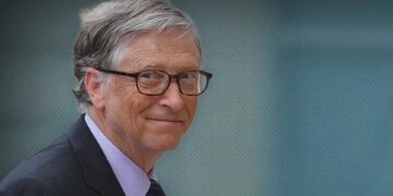 Bill Gates Biography