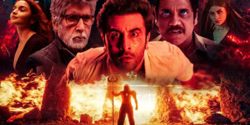 Amazon Pay Movies Brahmastra Quiz