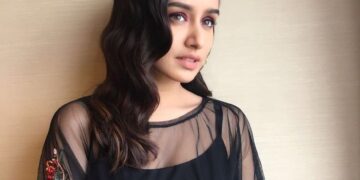 Shraddha Kapoor Biography