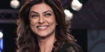 sushmita sen