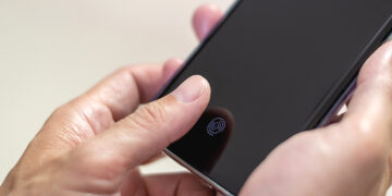 How to set up change remove lock screen Android