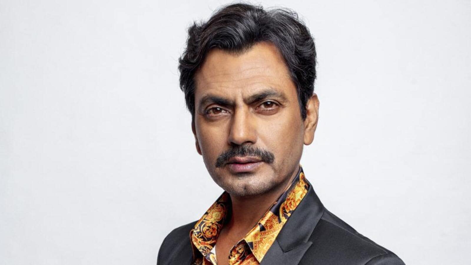 Nawazuddin siddiqui Bollywood actor from Uttarakhand