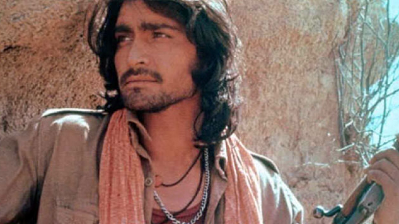 Nirmal Pandey Bollywood actor from Uttarakhand