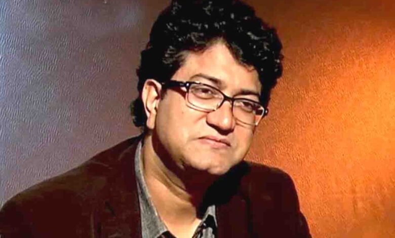 Prasoon Joshi Bollywood actor from Uttarakhand