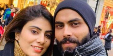 6 Indian cricketers who got a rich wife
