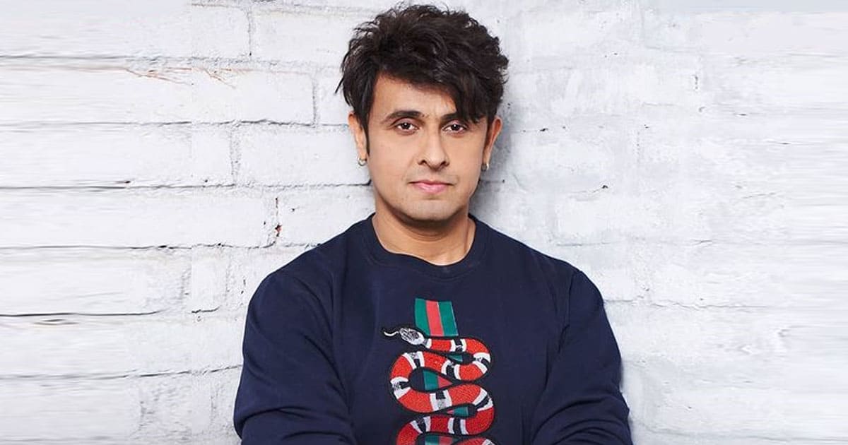 Sonu Nigam Bollywood actor from Uttarakhand