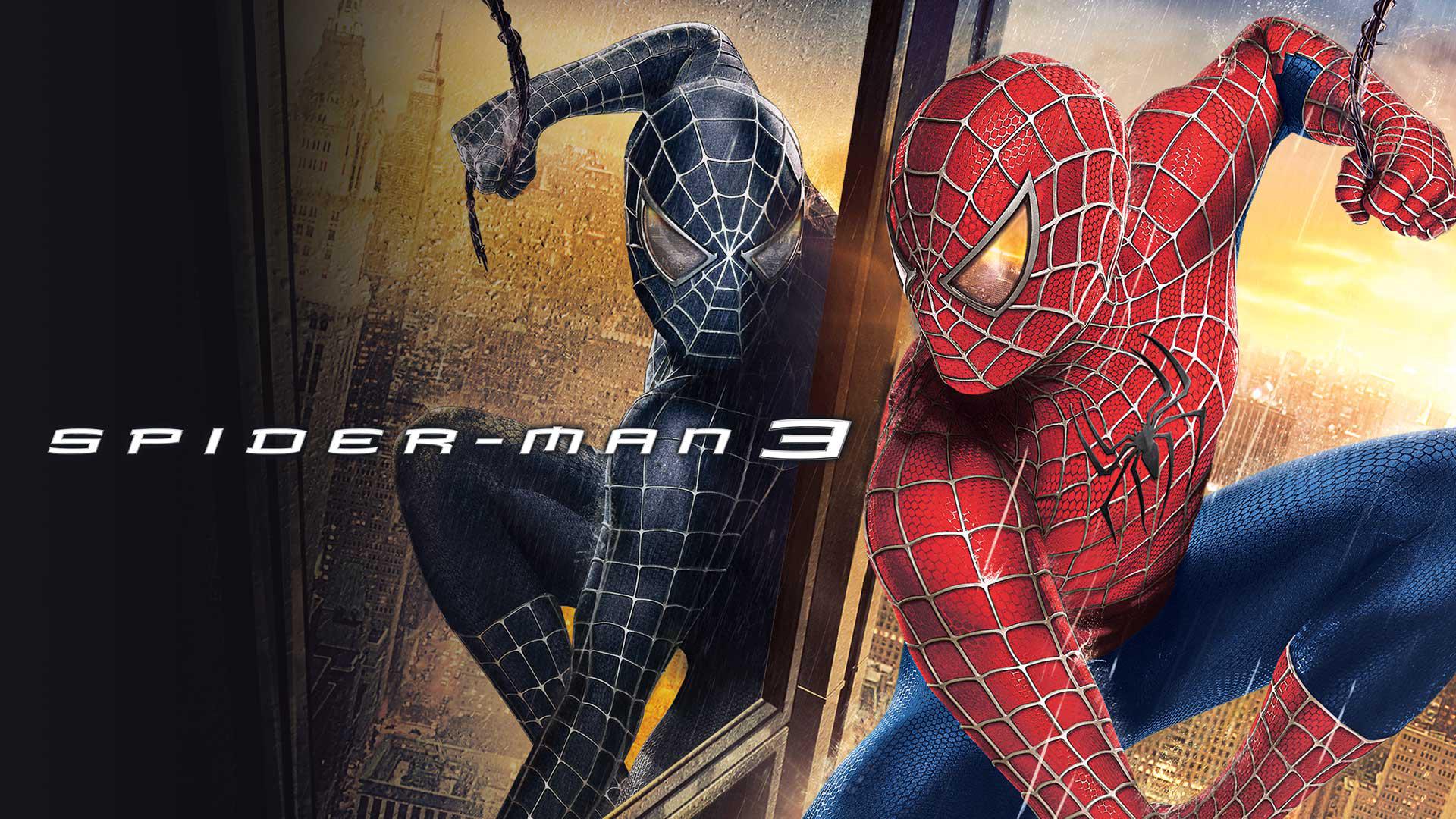 Spider-Man 3