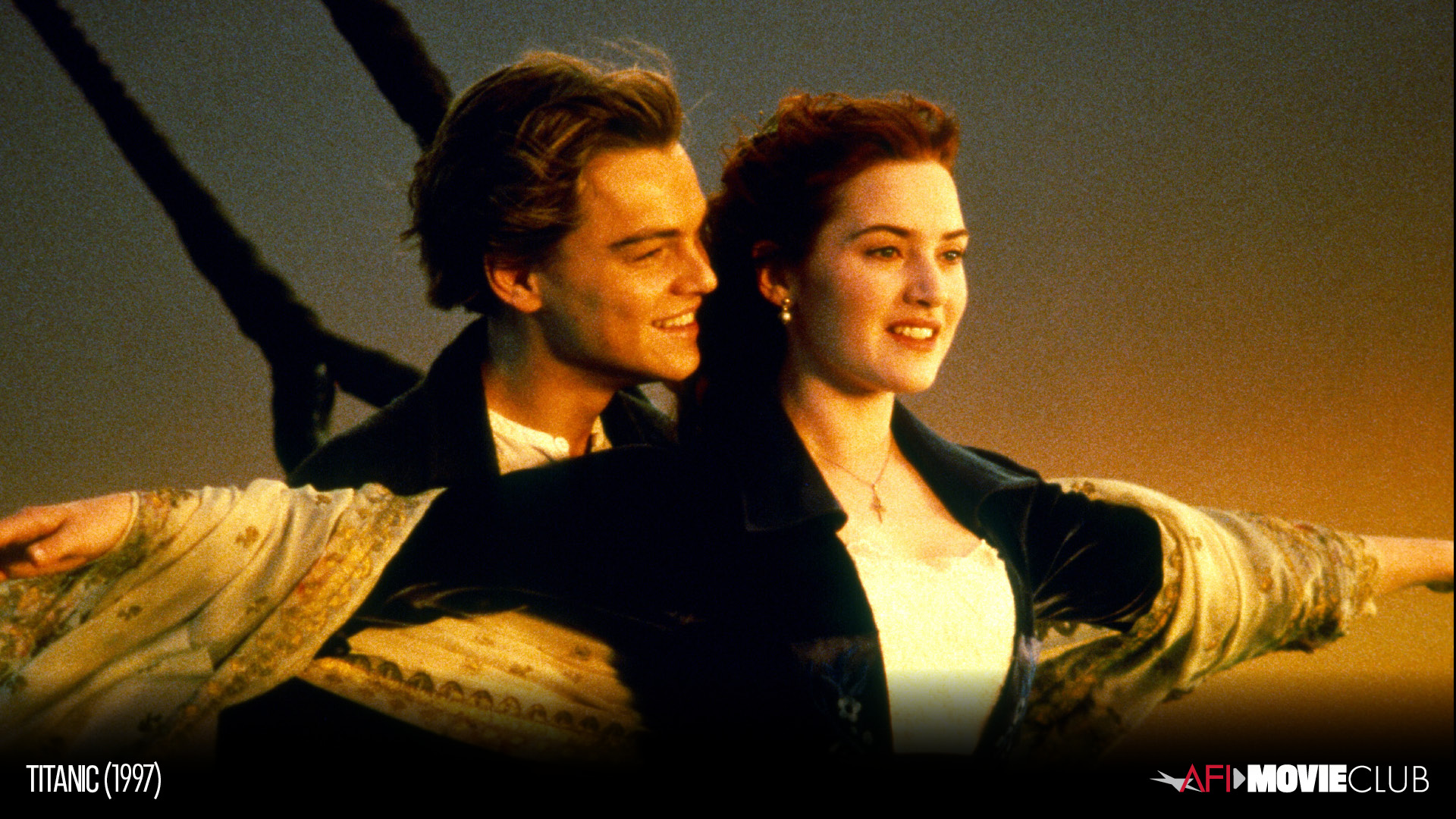 Titanic 1997