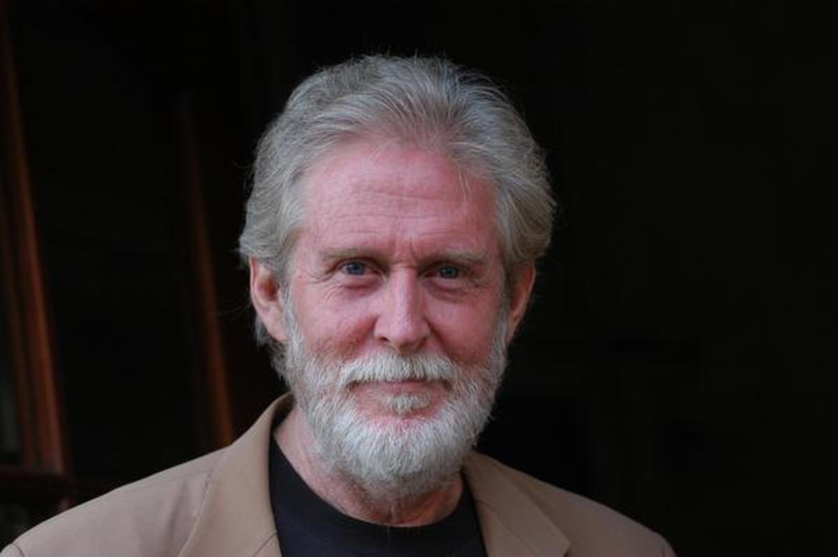 Tom Alter Bollywood actor from Uttarakhand