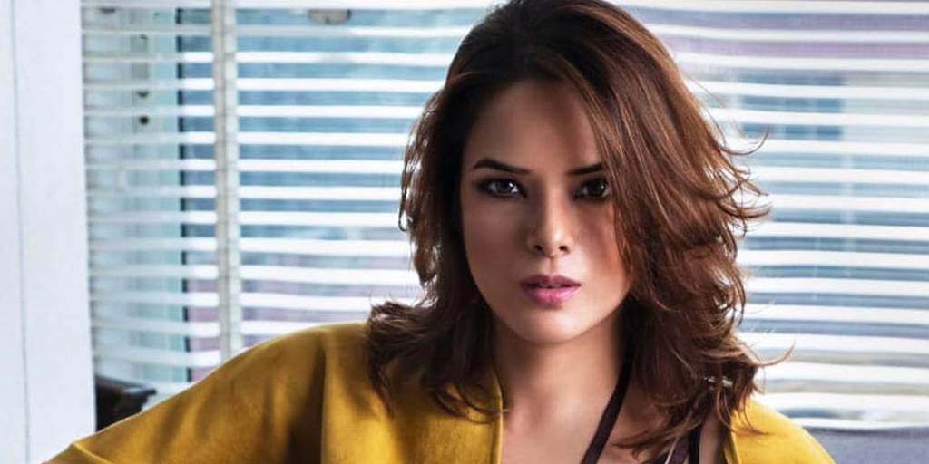 Udita Goswami Bollywood actress from Uttarakhand