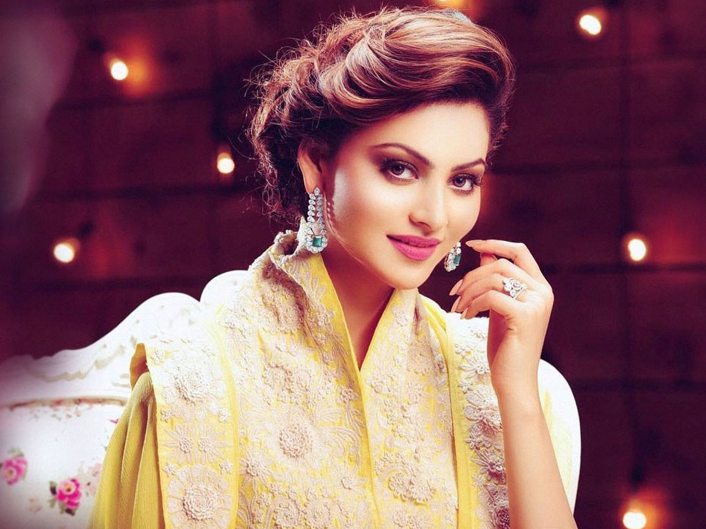 Urvashi rautela Bollywood actress from Uttarakhand