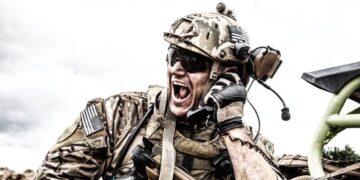 What is the meaning of ‘Alpha’ ‘Bravo’ ‘Charlie’ words used in Military Operations