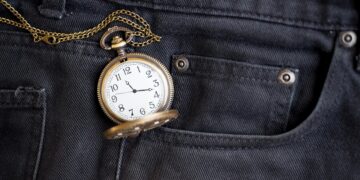 Why Do Jeans Have a Tiny Pocket