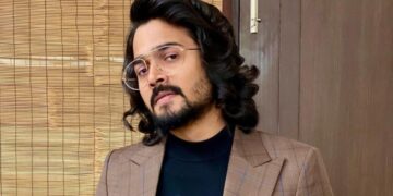 Top 10 Indian YouTubers with most subscribers