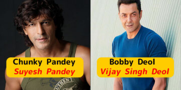 real names of these 20 Bollywood stars
