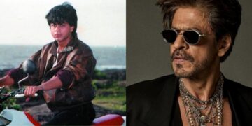 shahrukh khan
