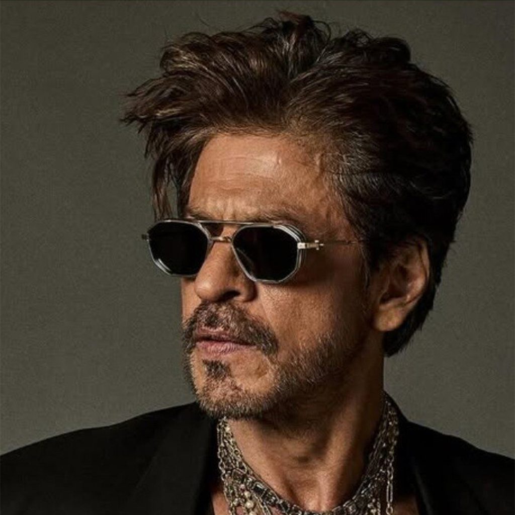 shahrukh khan