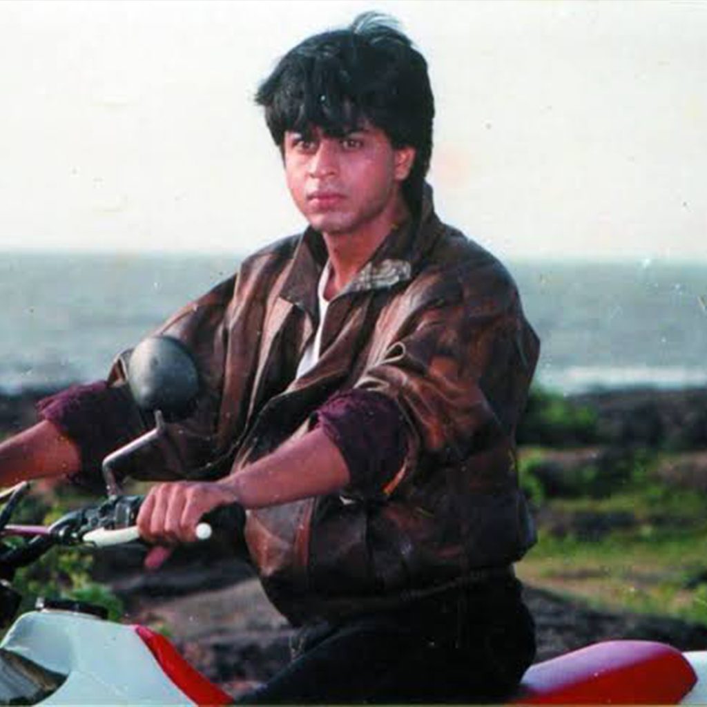 shahrukh khan